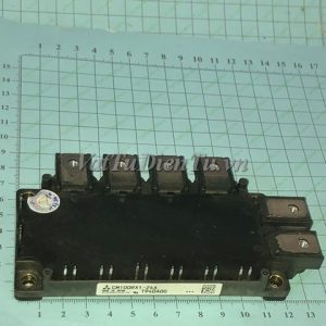 CM100RX1-24A Module IGBT 100A 1200V Mitsubishi (HTM) Mã: CM100RX1-24A Kiểu chân: bắt vít Xuất xứ: Hàng tháo máy; Thương hiệu: Mitsubishi