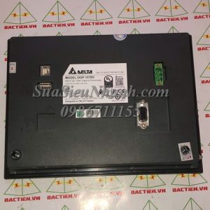 DOP-107BV Màn hình cảm ứng HMI DELTA; Mã: DOP-107BV; Xuất xứ: Hàng tháo máy