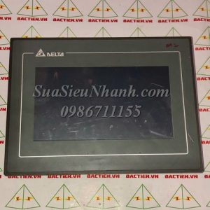 DOP-107BV Màn hình cảm ứng HMI DELTA; Mã: DOP-107BV; Xuất xứ: Hàng tháo máy