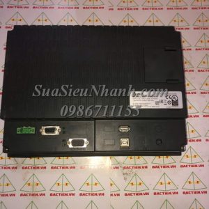 DOP-B10S411 Màn hình cảm ứng HMI DELTA;Mã:DOP-B10S411-TM;Xuất xứ: Hàng tháo máy