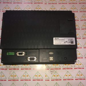 DOP-B10S411 Màn hình cảm ứng HMI DELTA;Mã:DOP-B10S411-TM;Xuất xứ: Hàng tháo máy