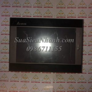 DOP-B10S411 Màn hình cảm ứng HMI DELTA;Mã:DOP-B10S411-TM;Xuất xứ: Hàng tháo máy
