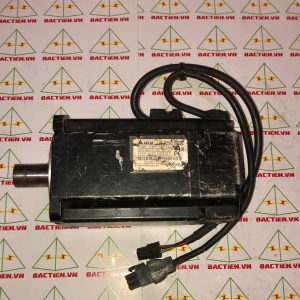 ECMA-C20807ES 0061 AC SERVO MOTOR 0.75kW DELTA;Mã: ECMA-C20807ES-0061;Xuất xứ: Hàng tháo máy