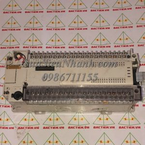 FX2N-64MT PLC MITSUBISHI; Mã: FX2N-64MT; Xuất xứ: Hàng tháo máy