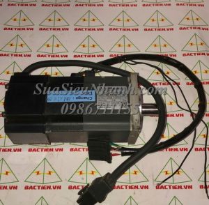 HC-MF23B-S24 SERVO MOTOR 200W MITSUBISHI 200W;Mã: HC-MF23B-S24;Xuất xứ: Hàng tháo máy