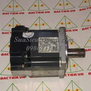 HF-KP23K AC SERVO MOTOR 200W MITSUBISHI; Mã: HF-KP23K; Xuất xứ: Hàng tháo máy