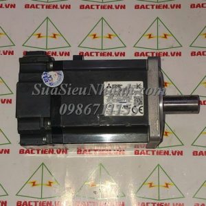 HG-KR73 AC SERVO MOTOR 750W MITSUBISHI; Mã: HG-KR73; Xuất xứ: Hàng tháo máy