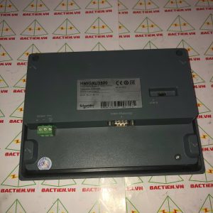 HMIGXU3500 Màn hình cảm ứng HMI Schneider;Mã: HMIGXU3500-TM;Xuất xứ: Hàng tháo máy
