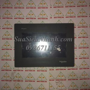 HMIGXU3500 Màn hình cảm ứng HMI Schneider;Mã: HMIGXU3500-TM;Xuất xứ: Hàng tháo máy