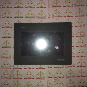 HMIGXU3500 Màn hình cảm ứng HMI Schneider;Mã: HMIGXU3500-TM;Xuất xứ: Hàng tháo máy