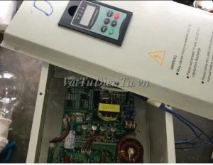 Sửa Bộ gia nhiệt từ điều khiển nhiệt độ 8kW 380VAC JS1000-8KW ( 380V ) LC5T Lỗi cháy nổ Sửa chữa Bộ gia nhiệt từ điều khiển nhiệt độ 8kW 380VAC Model: JS1000-8KW ( 380V ) Serial: LC5T Lỗi cháy nổ