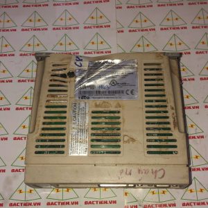 JSDEP-20A 0029B AC SERVO DRIVER TECO 750W;Mã: JSDEP-20A-0029B;Xuất xứ: Hàng tháo máy
