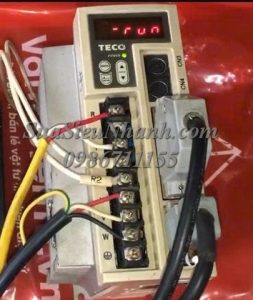Sửa AC SERVO DRIVER 750W TECO JSDEP-20A 0281 Lỗi di chuyển trục Y Sửa chữa AC SERVO DRIVER 750W TECO
Model: JSDEP-20A Serial: 0281
Lỗi di chuyển trục Y