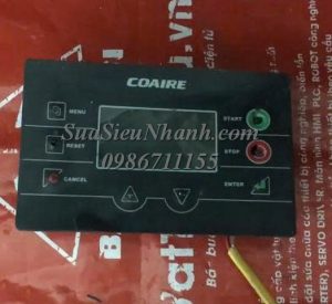 Sửa Màn hình điều khiển COAIRE KSS Series KSS-030-KE-C 1006 Lỗi mất hiển thị Sửa chữa Màn hình điều khiển COAIRE KSS Series
Model: KSS-030-KE-C Serial: 1006
Lỗi mất hiển thị