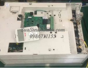 Sửa Biến tần LS 45kW H100 LSLV0450H100-4COFD 0811 Lỗi Searching Inv Check Line Plz Sửa chữa Biến tần LS 45kW H100 Model: LSLV0450H100-4COFD Serial: 0811 Lỗi Searching Inv Check Line Plz 
