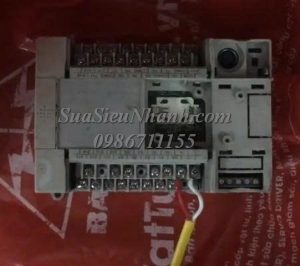 Sửa PLC WECON LX2V-1412MR-A 4004 Lỗi không RUN Sửa chữa PLC WECON    
Model:  LX2V-1412MR-A   Serial: 4004
Lỗi không RUN     