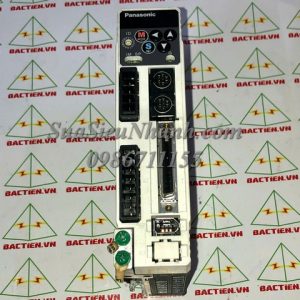 MADDT1205 SERVO DRIVER 100W Panasonic 100W; Mã: MADDT1205; Xuất xứ: Hàng tháo máy