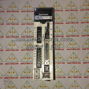 MADHT1505021 193N AC SERVO DRIVER 100W Panasonic;Mã: MADHT1505021 193N;Xuất xứ: Hàng tháo máy