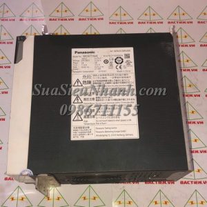 MEDKT7364E SERVO DRIVER 2.5kW Panasonic 2.5kW;Mã: MEDKT7364E-TM;Xuất xứ: Hàng tháo máy