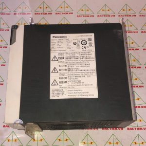 MEDKT7364E SERVO DRIVER 2.5kW Panasonic 2.5kW;Mã: MEDKT7364E-TM;Xuất xứ: Hàng tháo máy