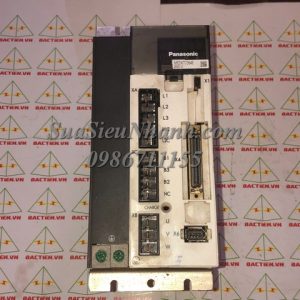 MEDKT7364E SERVO DRIVER 2.5kW Panasonic 2.5kW;Mã: MEDKT7364E-TM;Xuất xứ: Hàng tháo máy
