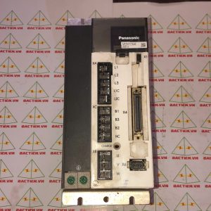 MEDKT7364E SERVO DRIVER 2.5kW Panasonic 2.5kW;Mã: MEDKT7364E-TM;Xuất xứ: Hàng tháo máy