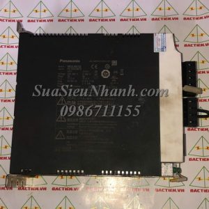 MEDLN83SE SERVO DRIVER 2.5kW Panasonic 2.5kW; Mã: MEDLN83SE ; Xuất xứ: Hàng tháo máy