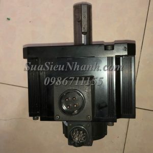 MHMF202L1G6M SERVO MOTOR 2kW Panasonic 2k; Mã: MHMF202L1G6M ; Xuất xứ: Hàng tháo máy