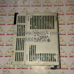 MR-J2-20A-N26 SERVO DRIVER 200W MITSUBISHI 200W;Mã: MR-J2-20A-N26;Xuất xứ: Hàng tháo máy