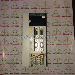 MR-J2-20A-N26 SERVO DRIVER 200W MITSUBISHI 200W;Mã: MR-J2-20A-N26;Xuất xứ: Hàng tháo máy