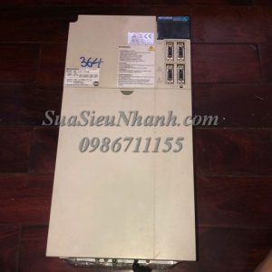 MR-J2S-700B AC SERVO DRIVER MITSUBISHI 7kWMã: MR-J2S-700B
Xuất xứ: Hàng tháo máy