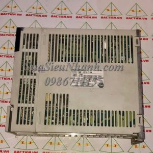 MR-J2S-70A C076 AC SERVO DRIVER 750W MITSUBISHI;Mã: MR-J2S-70A C076;Xuất xứ: Hàng tháo máy