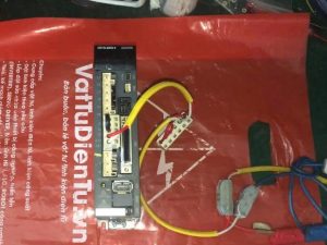 Sửa SERVO DRIVER MITSUBISHI 200W  MR-J3-20A-EE036  C002 Lỗi nguồnSửa chữa SERVO DRIVER MITSUBISHI 200W    
Model:  MR-J3-20A-EE036   Serial: C002
Lỗi nguồn