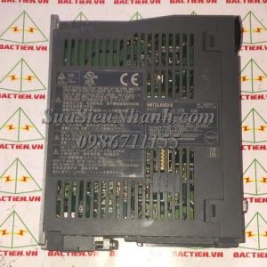 MR-J3-20B F046 AC SERVO DRIVER MITSUBISHI 200W;Mã: MR-J3-20B F046;Xuất xứ: Hàng tháo máyMR-J3-20B F046 AC SERVO DRIVER MITSUBISHI 200W;Mã: MR-J3-20B F046;Xuất xứ: Hàng tháo máy