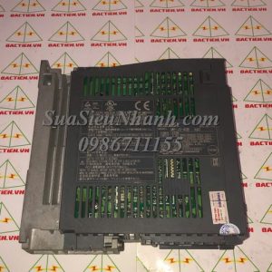 MR-J3-40B AC SERVO DRIVER 400W MITSUBISHI;Mã: MR-J3-40B-TM;Xuất xứ: Hàng tháo máy