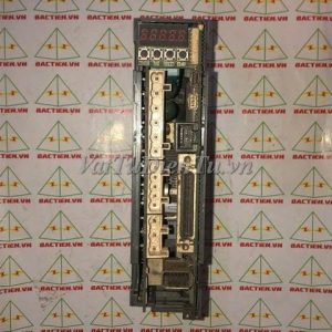 MR-J3-40B AC SERVO DRIVER 400W MITSUBISHI;Mã: MR-J3-40B-TM;Xuất xứ: Hàng tháo máy