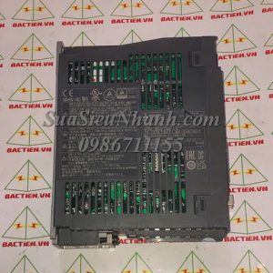 MR-J4-10A AC SERVO DRIVER 100W MITSUBISHI; Mã: MR-J4-10A; Xuất xứ: Hàng tháo máy