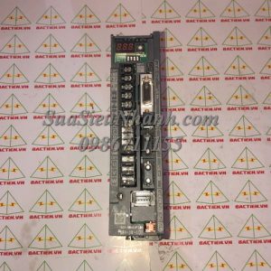 MR-J4-40B AC SERVO DRIVER 400W MITSUBISHI;Mã: MR-J4-40B-TM;Xuất xứ: Hàng tháo máy