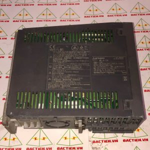 MR-J4-70A SERVO DRIVER 750W MITSUBISHI MELSERVO-J4;Mã: MR-J4-70A-TM;Xuất xứ: Hàng tháo máy