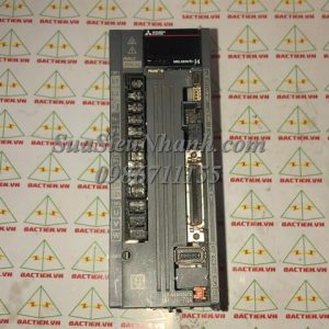 MR-J4-70A SERVO DRIVER 750W MITSUBISHI MELSERVO-J4;Mã: MR-J4-70A-TM;Xuất xứ: Hàng tháo máy