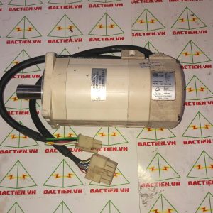 MSMA042A1A 049N AC SERVO MOTOR 0.4kW Panasonic;Mã: MSMA042A1A-049N;Xuất xứ: Hàng tháo máy