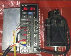 Sửa SERVO DRIVER Fuji 1000W FALDIC RYS102S3-RRS-Z69 C019 Lỗi mất nguồnSửa chữa SERVO DRIVER Fuji 1000W FALDIC
Model: RYS102S3-RRS-Z69 Serial: C019
Lỗi mất nguồn