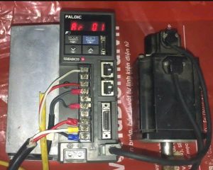 Sửa SERVO DRIVER Fuji 1000W FALDIC  RYS102S3-RRS-Z69 C019 Lỗi mất nguồn  Sửa chữa SERVO DRIVER Fuji 1000W FALDIC   
Model:  RYS102S3-RRS-Z69   Serial: C019
Lỗi mất nguồn