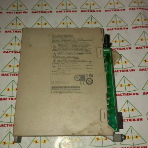 SGD7S-1R6A00A 0011 AC SERVO DRIVER YASKAWA 200W;Mã: SGD7S-1R6A00A 0011;Xuất xứ: Hàng tháo máy