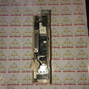 SGD7S-1R6A00A 0011 AC SERVO DRIVER YASKAWA 200W;Mã: SGD7S-1R6A00A 0011;Xuất xứ: Hàng tháo máy