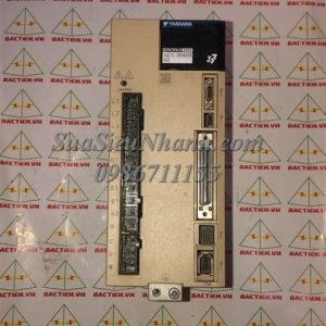 SGD7S-5R5A00A002 0159 AC SERVO DRIVER 750W YASKAWA;Mã: SGD7S-5R5A00A002 0159;Xuất xứ: Hàng tháo máy