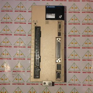 SGD7S-5R5A00A002 0159 AC SERVO DRIVER 750W YASKAWA;Mã: SGD7S-5R5A00A002 0159;Xuất xứ: Hàng tháo máy