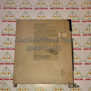 SGD7S-R90A00A002 0111 AC SERVO DRIVER 100W YASKAWA;Mã: SGD7S-R90A00A002 0111;Xuất xứ: Hàng tháo máy