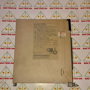 SGD7S-R90A00A002 0111 AC SERVO DRIVER 100W YASKAWA;Mã: SGD7S-R90A00A002 0111;Xuất xứ: Hàng tháo máy