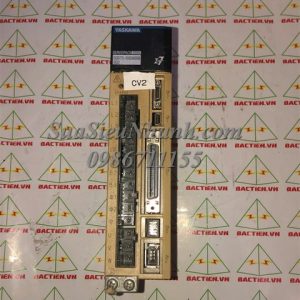 SGD7S-R90A00A002 0111 AC SERVO DRIVER 100W YASKAWA;Mã: SGD7S-R90A00A002 0111;Xuất xứ: Hàng tháo máy